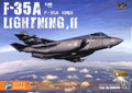 1/48 Scale F-35A Lightning II L23977