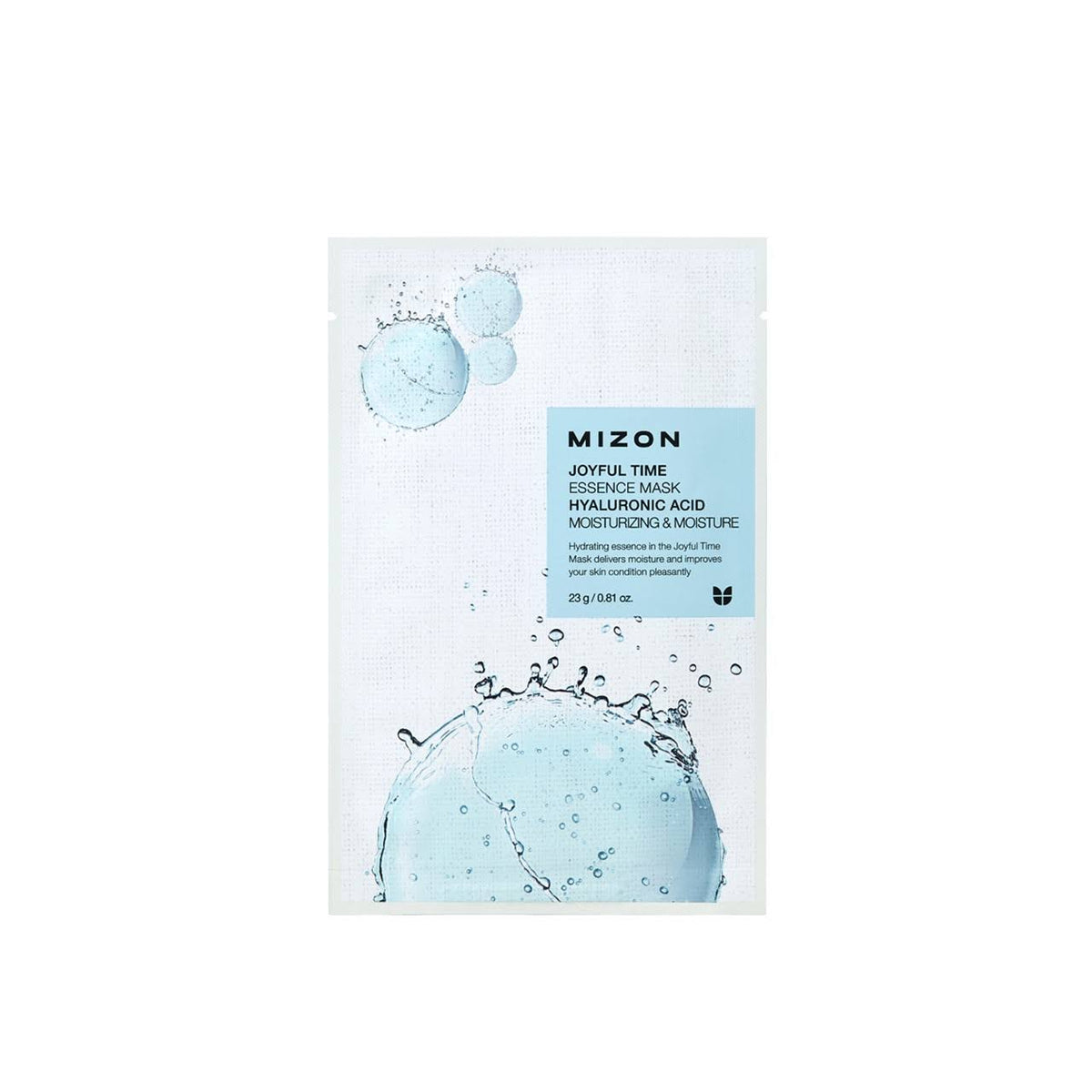 Joyful Time Essence Ácido Hialurónico 23 gr X24143