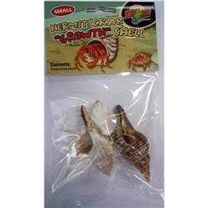 Hermit Crab Growth Shell N11346