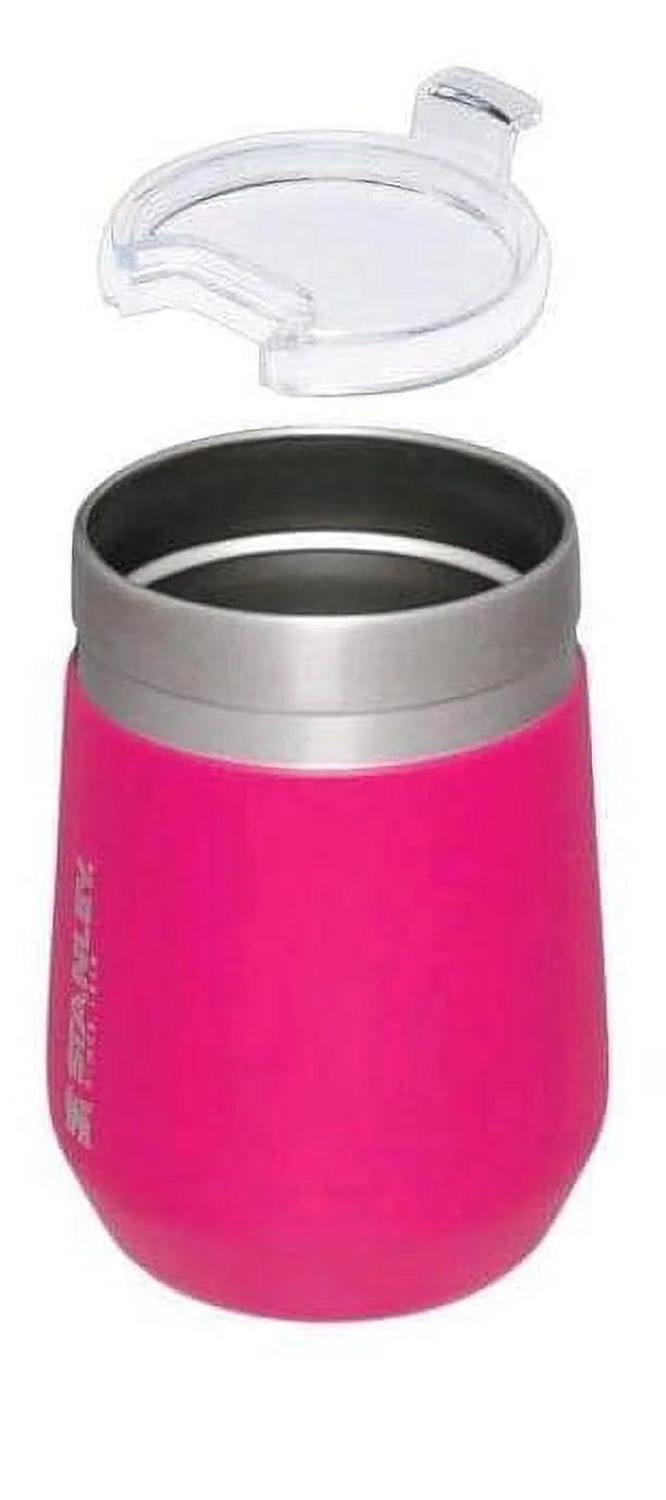 10oz Stainless Steel Tumbler V7928