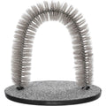 Self Grooming Arch & Cat Massager N233