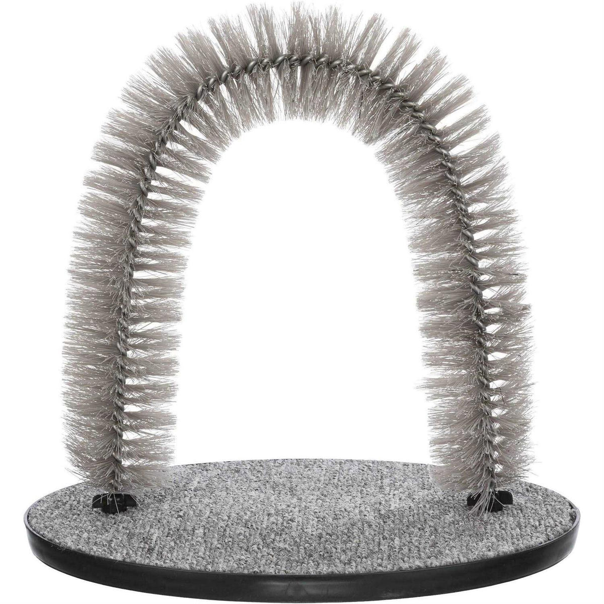 Self Grooming Arch & Cat Massager N233