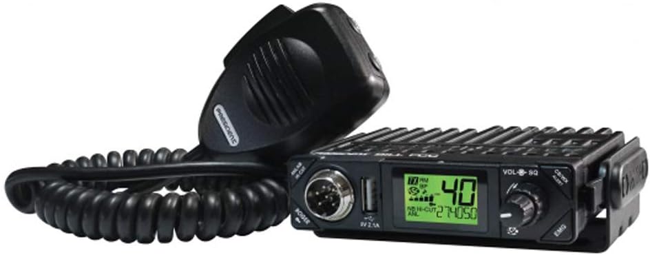 CB Radio F41133