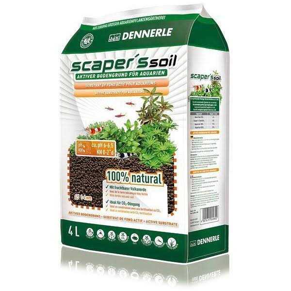 Active Soil J15744