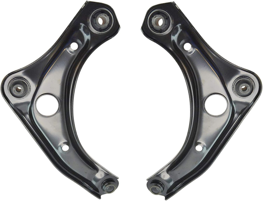 Front Lower Control Arm Ball Joint Pack of 2 L85062