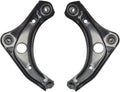 Front Lower Control Arm Ball Joint Pack of 2 L85062