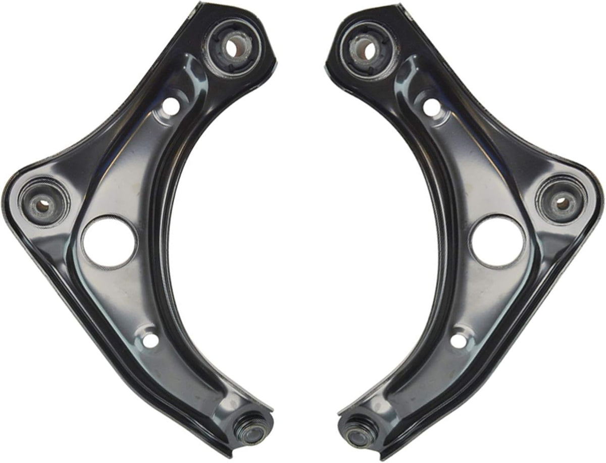 Front Lower Control Arm Ball Joint Pack of 2 L85062