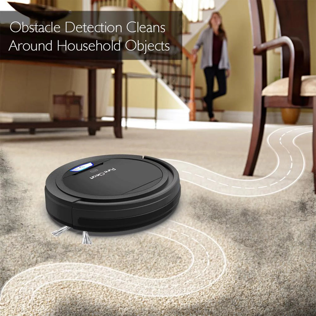Automatic Robot Vacuum C954