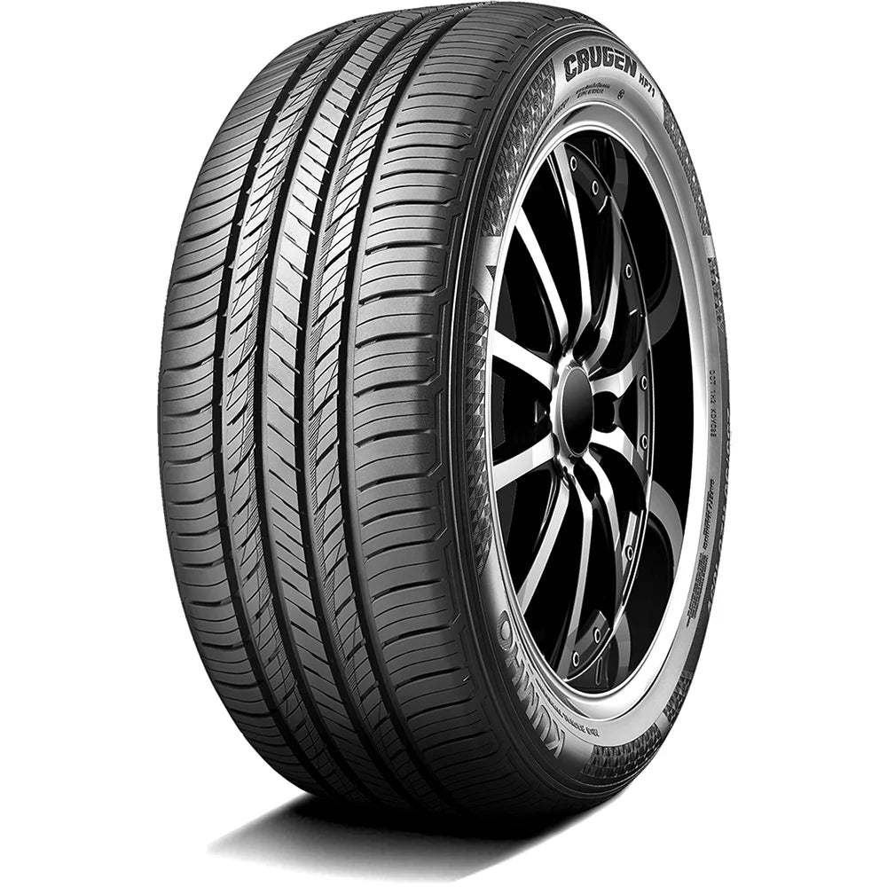 All Season Tire K332307