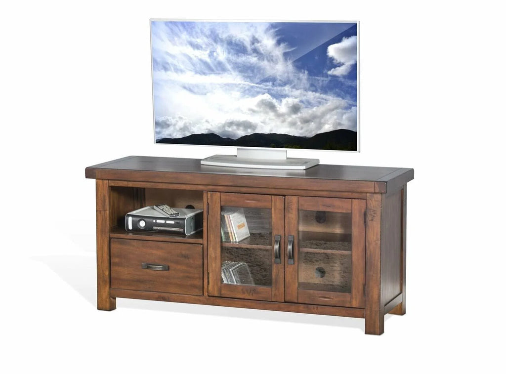 54x22 TV Console X803