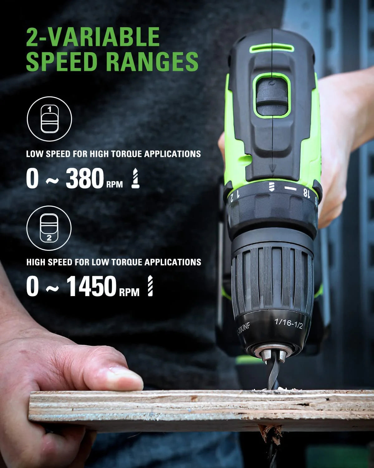 24V Max Cordless Brushless Drill + Impact Combo Kit W7830