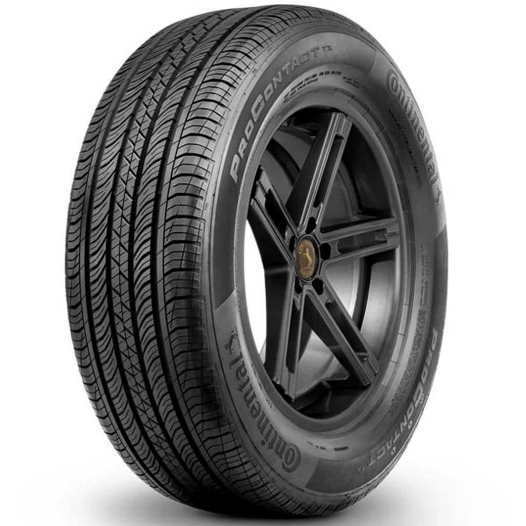 All Season 235/60R18 103V Passenger Tire L5854