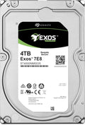 4TB SATA 128MB Cache 3.5-Inch Enterprise Hard Drive X90964