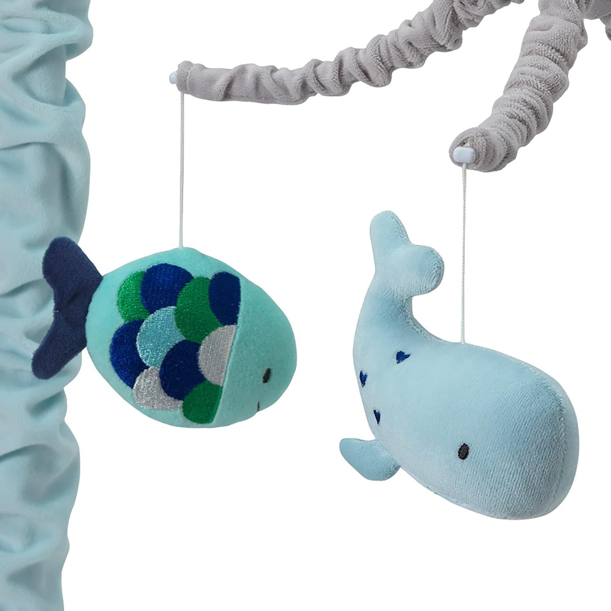 Musical Nursery Crib Mobile Y52465