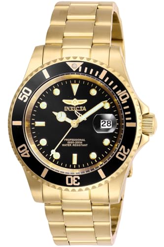 Stainless Steel Quartz Watch Z89562