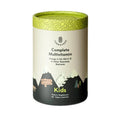 Kids Multivitamin Gummies with Omega 3,6,9, Vitamin B12, Folic Acid, Iodine, Vitamin C, Zinc, 60 Gummies I1704