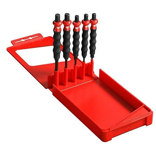 Punch Set 5 Piece U267323