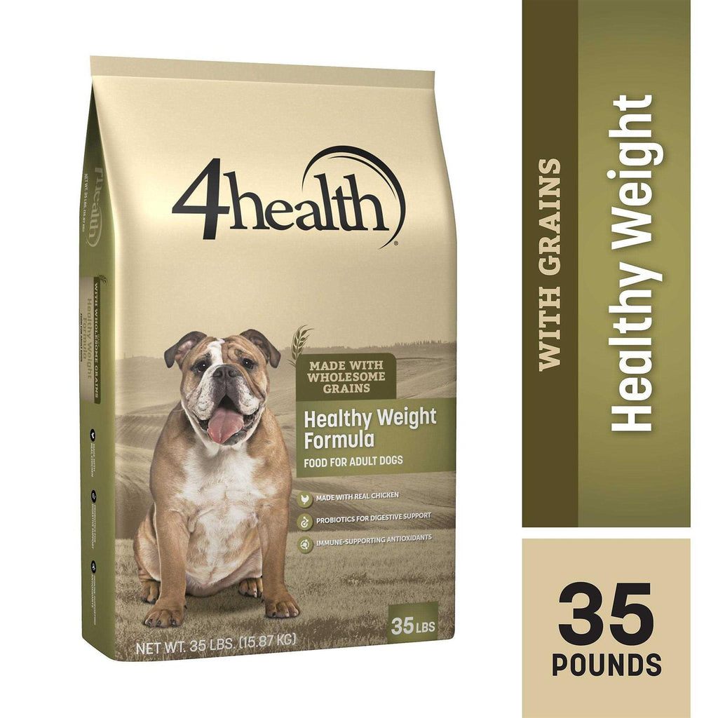 Chicken Formula Dry Dog Food O3777