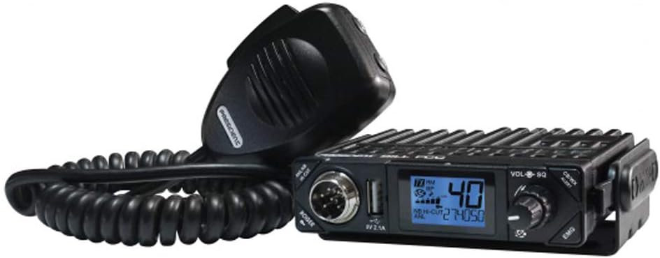 CB Radio F41133