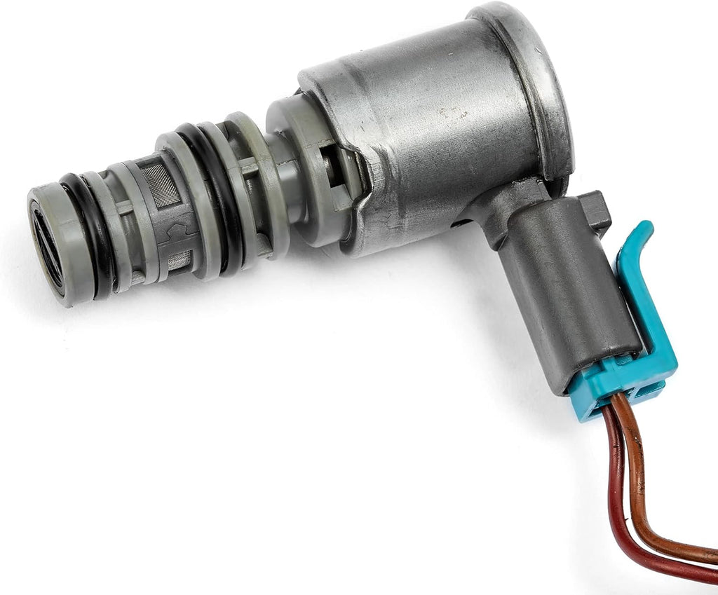 Transmission Master Solenoid Kit R540