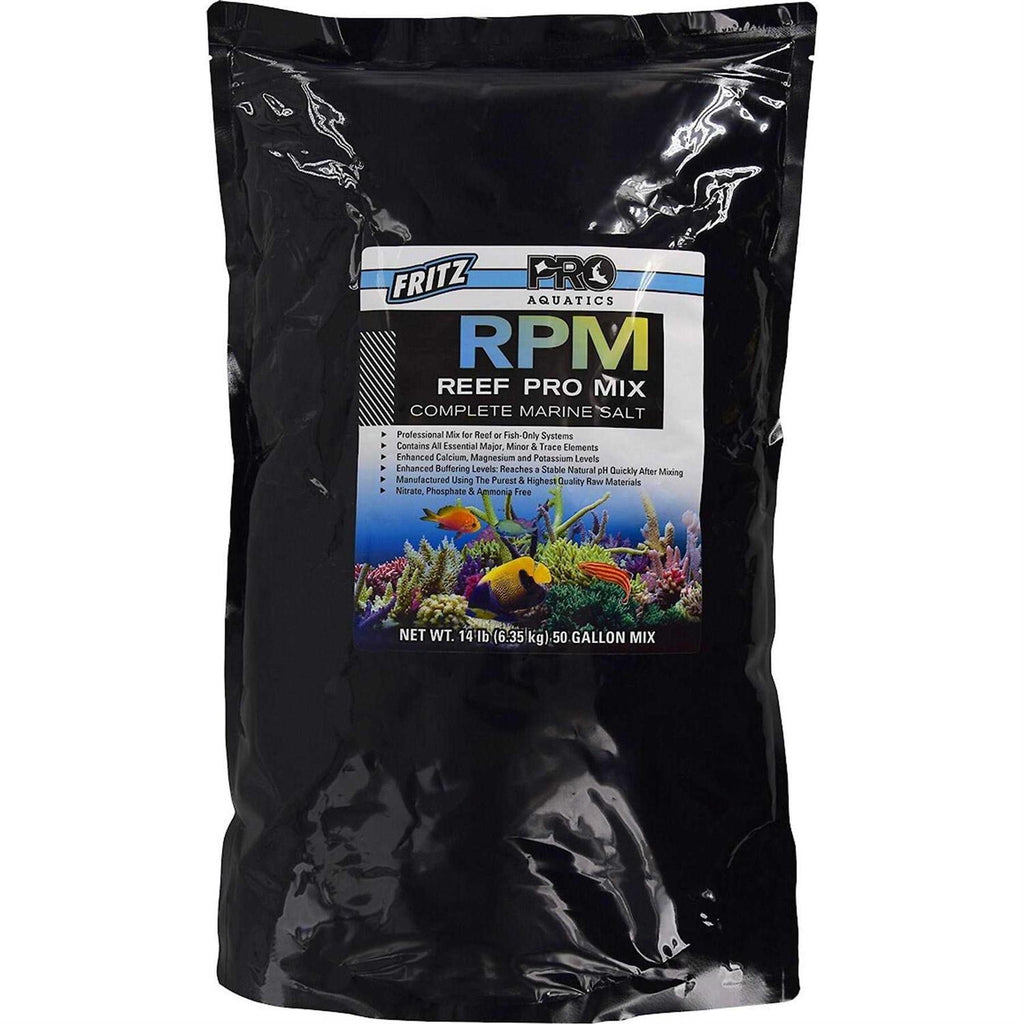 Reef Pro Mix Marine Salt A823873