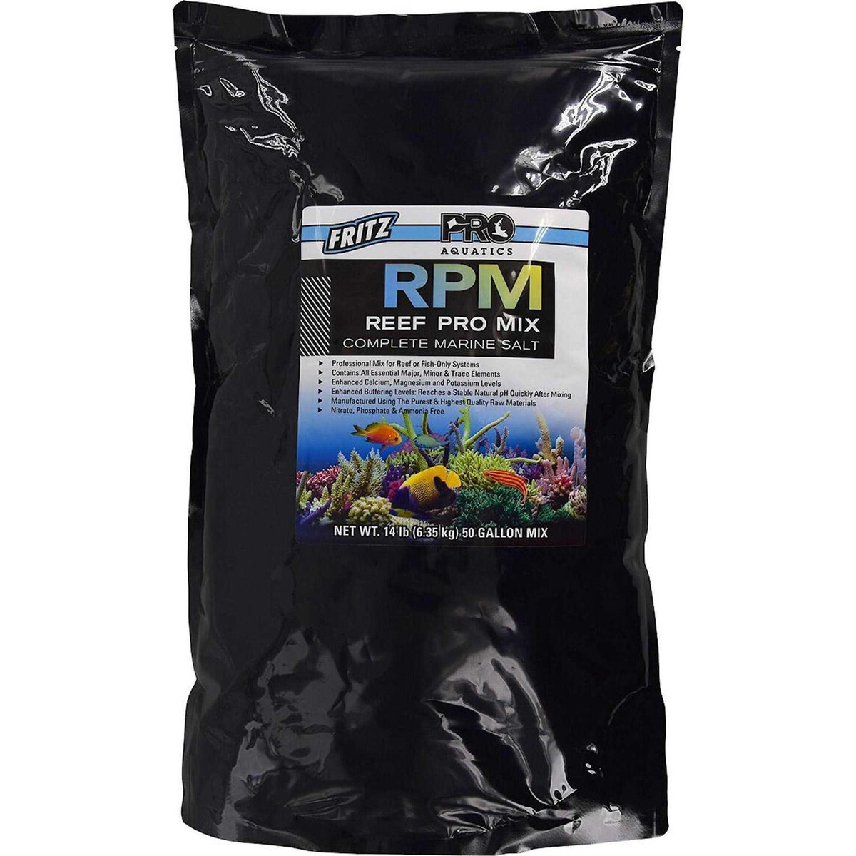 Reef Pro Mix Marine Salt A823873