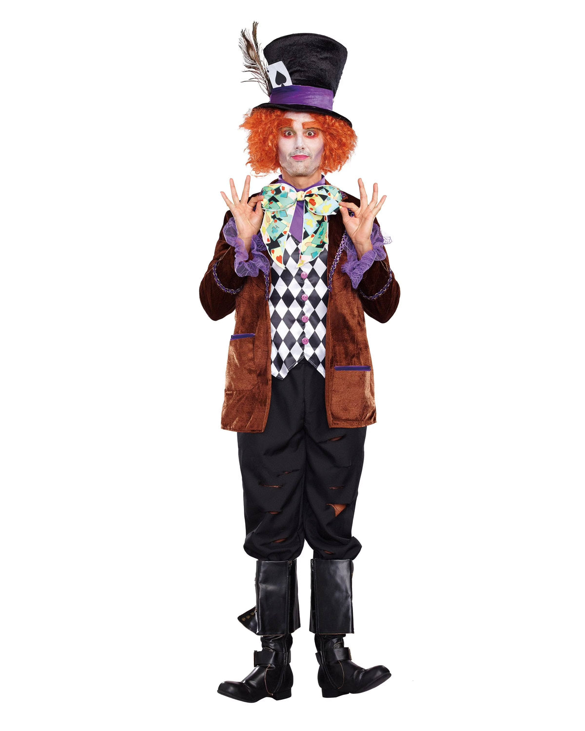 Men's Hatter Madness Z671773