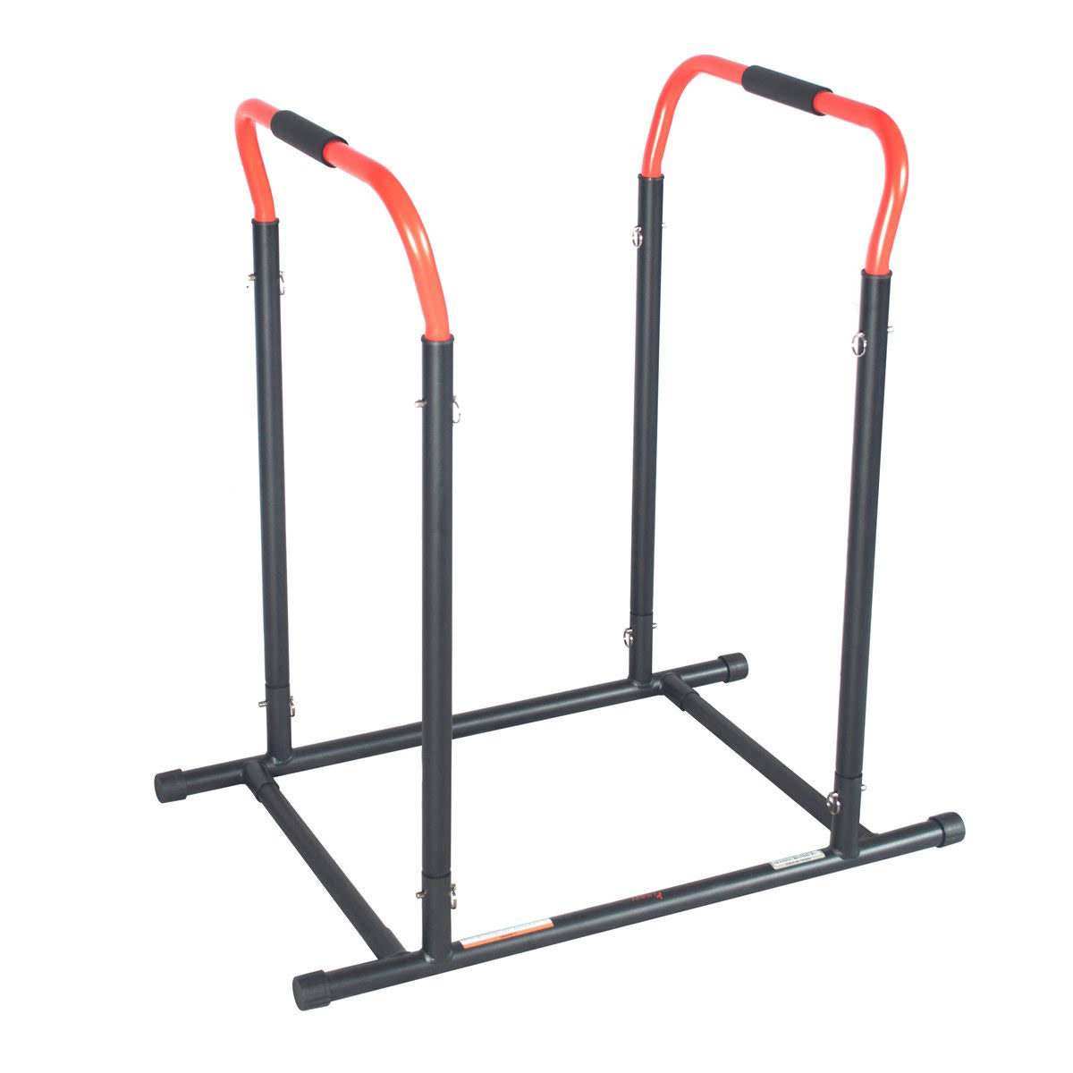 Adjustable High Weight Capacity Dip Stand Station N814