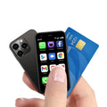 Unlocked 3G Mini Smartphone Android 8.1 2GB RAM 16GB ROM P694