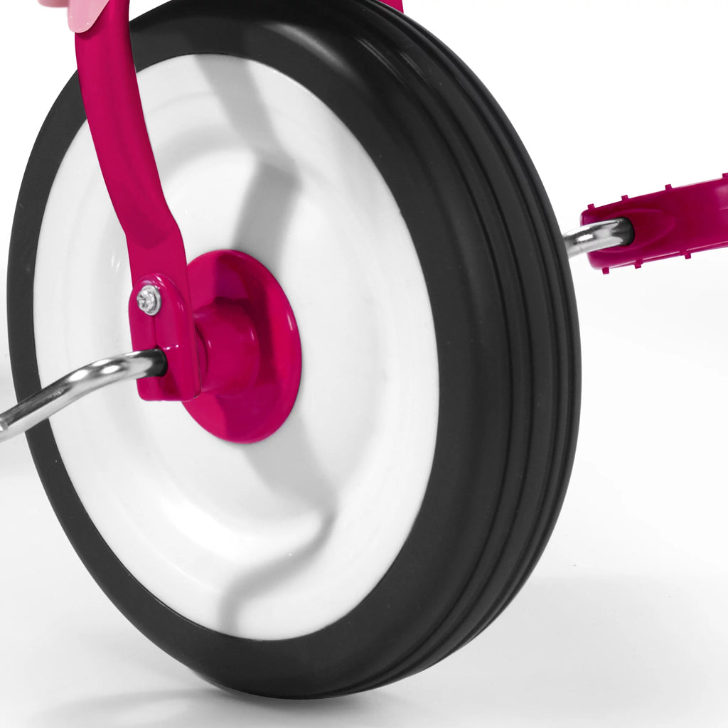 Red Folding Toddler Tricycle G7533