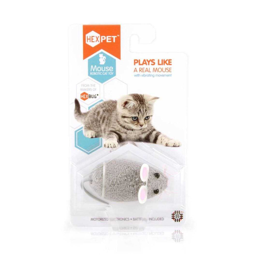 Robotic Cat Toy C4984