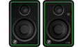 3" Active Studio Monitors with Bluetooth Connectivity (Pair) K900660