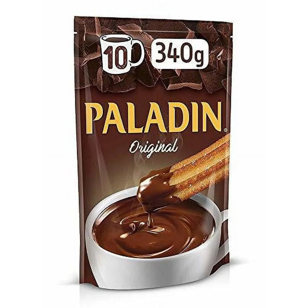 Hot Chocolate Drink Mix 340G (12Oz) Pack Of 12 W90854