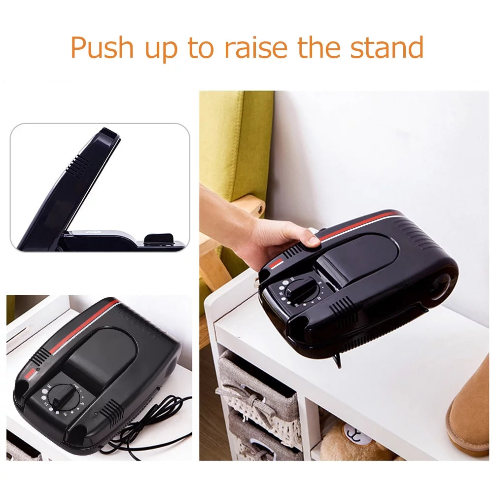 4-in-1 Handheld Electric Food Chopper K84050