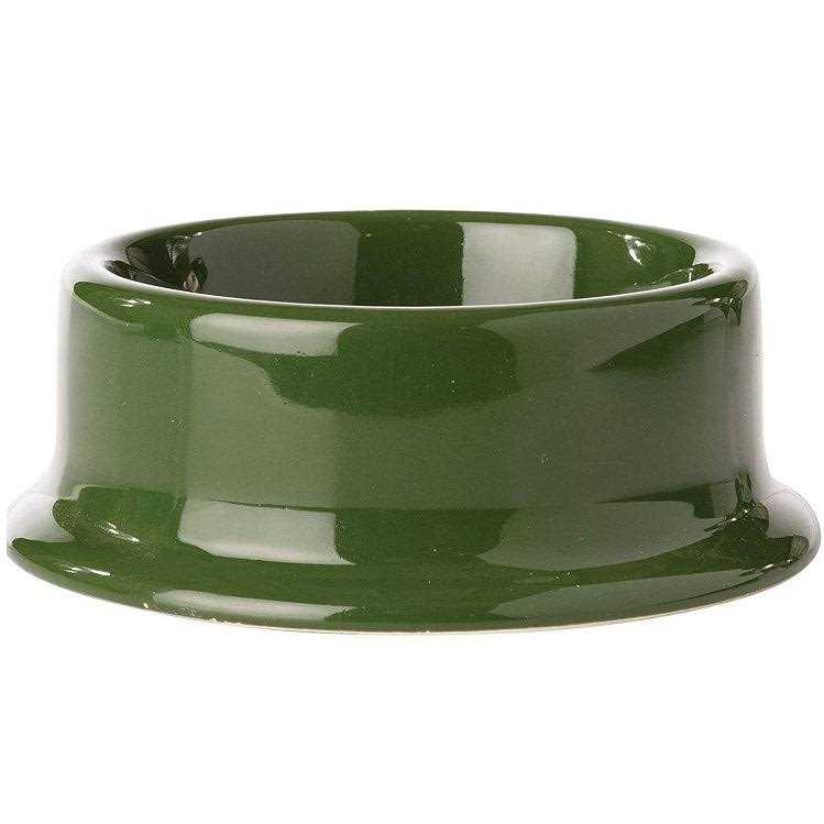 Small Animal Bowl S354