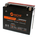 AGM Battery Y22596