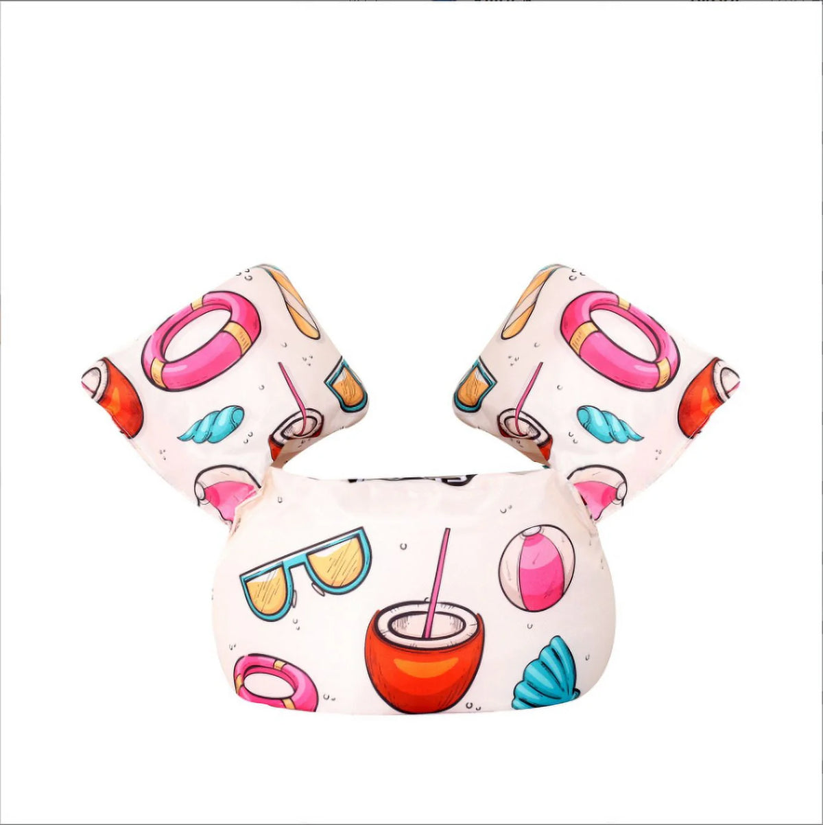 Swim Jumper 26 to 66 Pounds R75185
