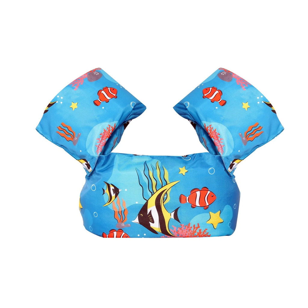 Swim Jumper 26 to 66 Pounds R75185