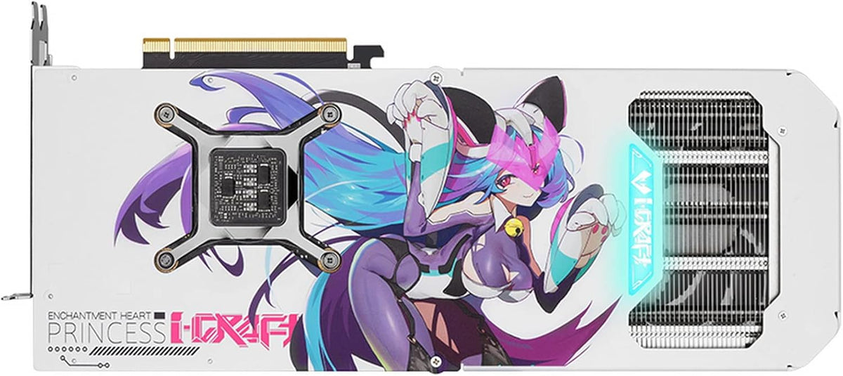 Geforce RTX 4070 Ti 12GB GDDR6X Video Graphics Card K64547