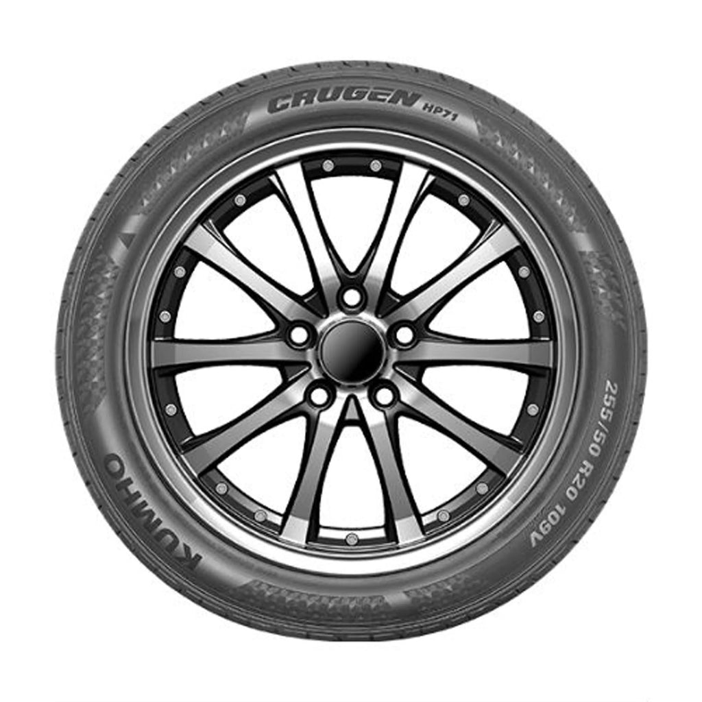 All Season 225/60R18 104V XL SUV/Crossover Tire H4865