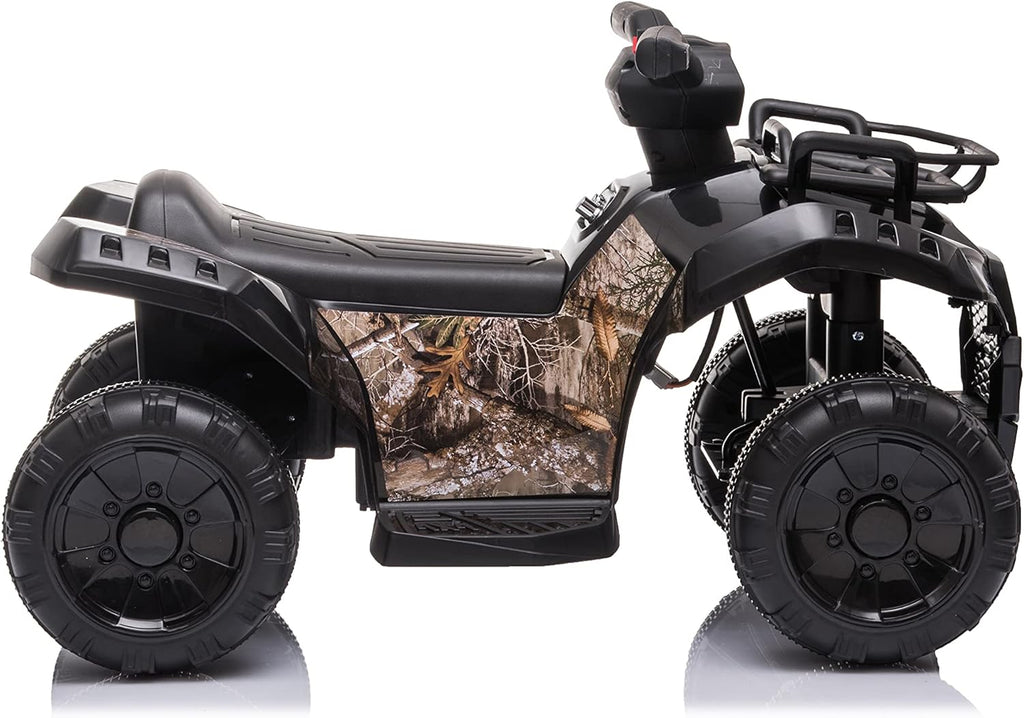 6V Battery Powered Kids Electric Ride On Off-Road ATV X31353