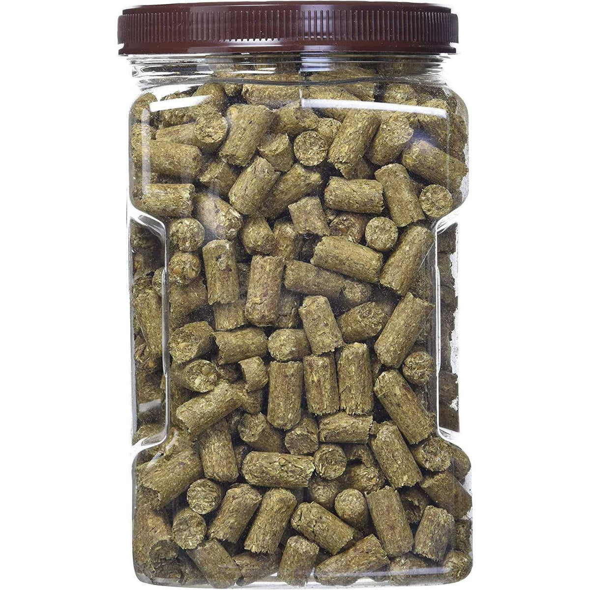 Natural Grassland Tortoise Food W541492