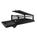 Elevated Basking Loft I12931