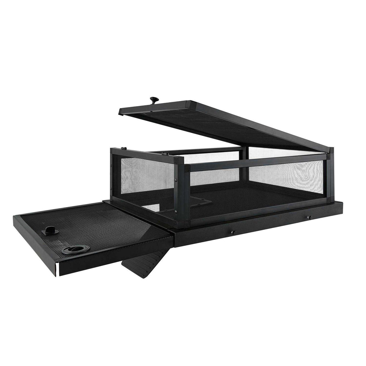 Elevated Basking Loft I12931
