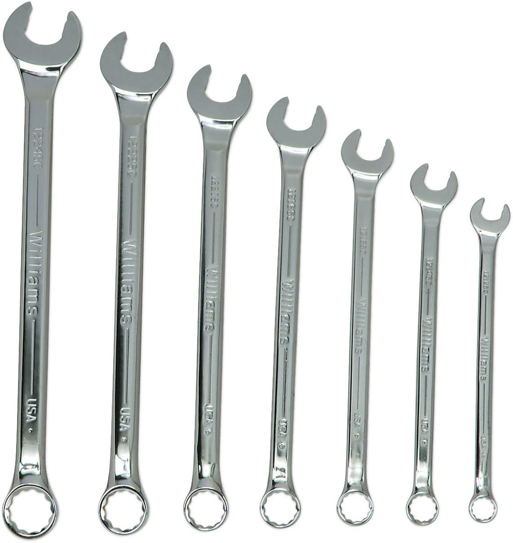 15-Piece Wrench Set D991