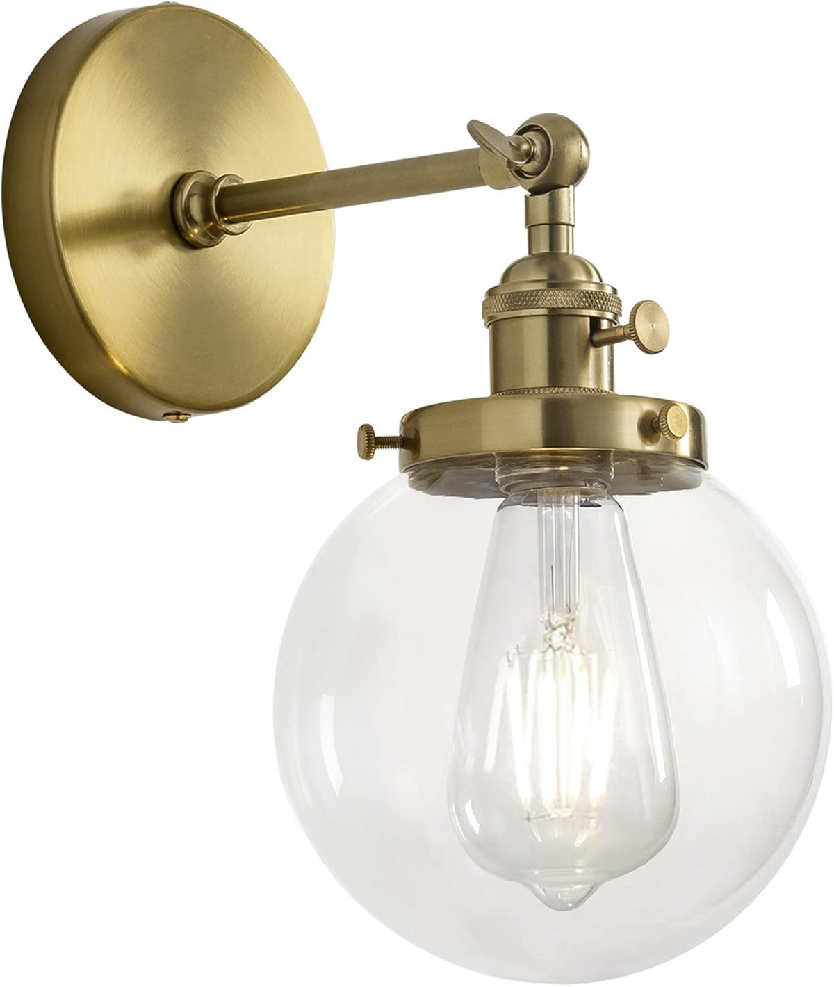 Vintage Industrial Wall Sconces Q33200