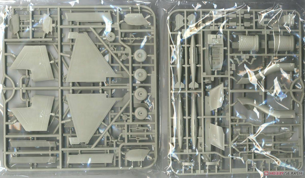 1/48 Scale F-35A Lightning II L23977