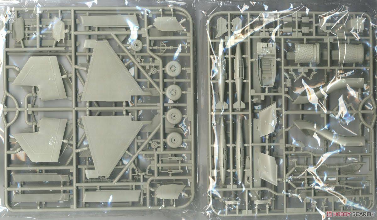 1/48 Scale F-35A Lightning II L23977