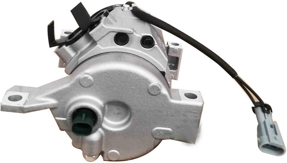 A/C Air Compressor for Escalade Tahoe Suburban Yukon 6.2L 6.0L 5.0L N96785