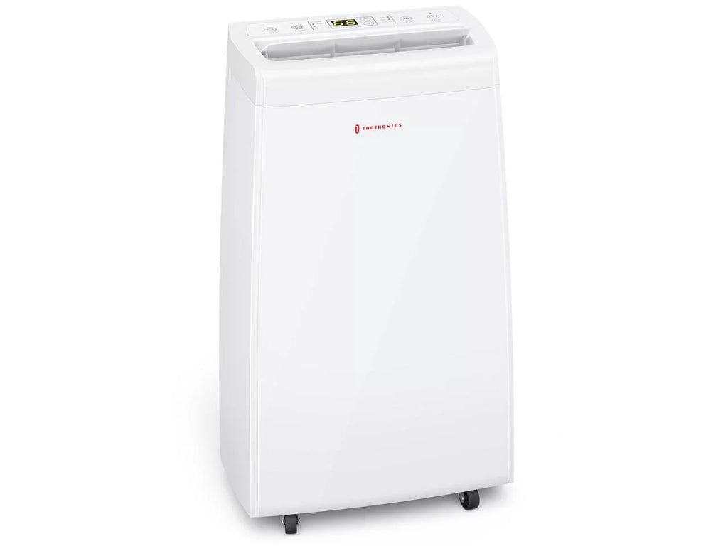 10,000 BTU 3-in-1 Portable Air Conditioner, Fan, and Dehumidifier W4595
